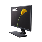 BenQ GW2270H Stylish Monitor with Eye-care Technology,FHD,HDMI - shopperskartuae